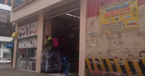 DISTRIBUIDORA IMPOGAR GRAN FERIA DEL JUGUETE DISTRIBUIDORA IMPOGAR GRAN FERIA DEL JUGUETE